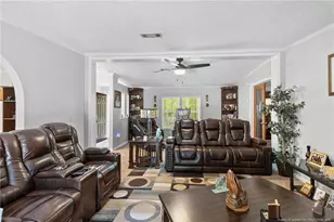 21621 Old Maxton Rd, Maxton, NC 28364 - Photo 17