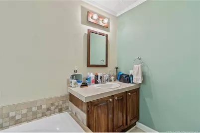 21621 Old Maxton Road, Maxton, NC 28364 - Photo 13