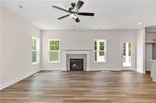 178 Surles Landing Wy, Benson, NC 27504 - Photo 5