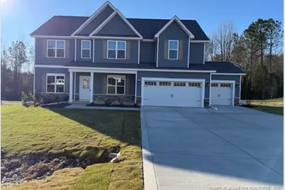 178 Surles Landing Way, Benson, NC 27504 - Photo 1