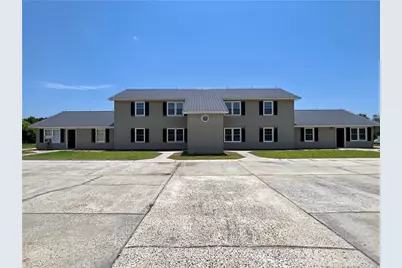 1829 Horne Camp Road #5, Fairmont, NC 28340 - Photo 21