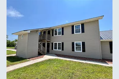 1829 Horne Camp Road #5, Fairmont, NC 28340 - Photo 1
