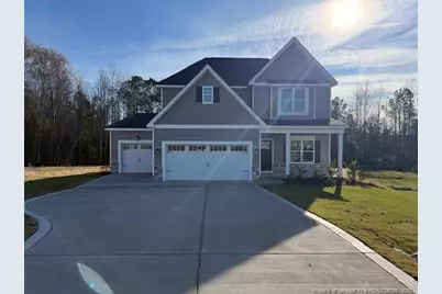 186 Surles Landing Way, Benson, NC 27504 - Photo 1