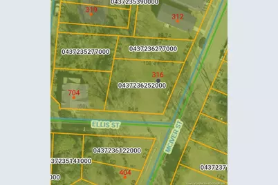 316 McIver Street, Fayetteville, NC 28301 - Photo 11