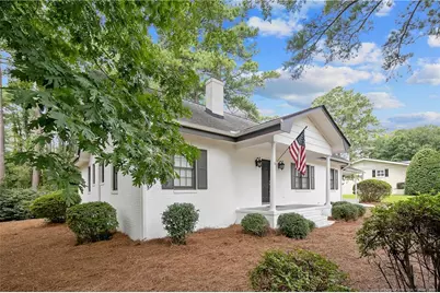 212 Glenburney Drive, Fayetteville, NC 28303 - Photo 3