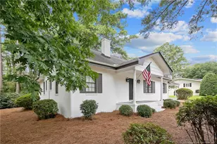 212 Glenburney Dr, Fayetteville, NC 28303 - Photo 3