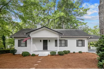 212 Glenburney Drive, Fayetteville, NC 28303 - Photo 1