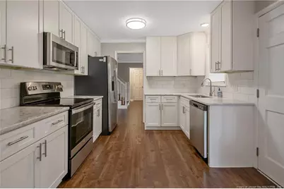 212 Glenburney Drive, Fayetteville, NC 28303 - Photo 19