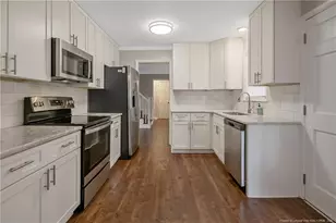 212 Glenburney Dr, Fayetteville, NC 28303 - Photo 19