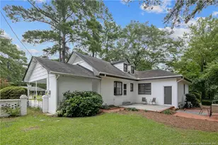 212 Glenburney Dr, Fayetteville, NC 28303 - Photo 49