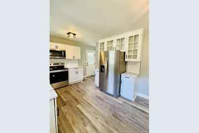 815 Park Avenue, Sanford, NC 27330 - Photo 5