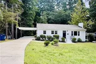 815 Park Ave, Sanford, NC 27330 - Photo 1