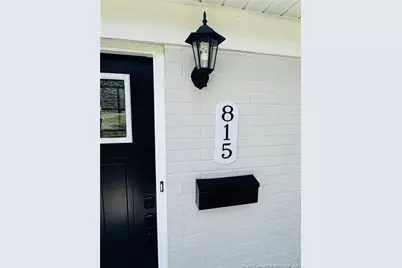 815 Park Avenue, Sanford, NC 27330 - Photo 17