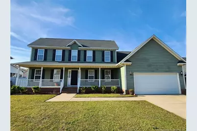 3414 Rudland Court, Fayetteville, NC 28304 - Photo 1