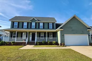 3414 Rudland Ct, Fayetteville, NC 28304 - Photo 1