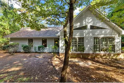 80 Lake Forest Drive SW, Pinehurst, NC 28374 - Photo 37