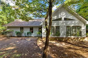 80 Lake Forest Dr SW, Pinehurst, NC 28374 - Photo 37