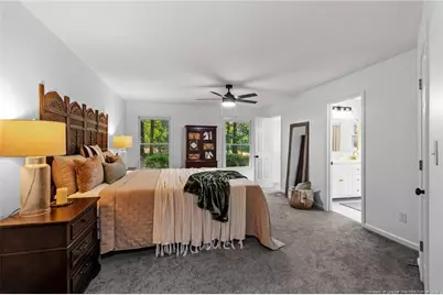 80 Lake Forest Drive SW, Pinehurst, NC 28374 - Photo 21