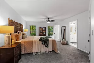 80 Lake Forest Dr SW, Pinehurst, NC 28374 - Photo 21