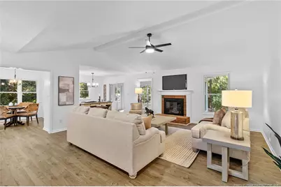 80 Lake Forest Drive SW, Pinehurst, NC 28374 - Photo 5