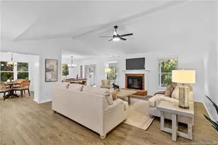 80 Lake Forest Dr SW, Pinehurst, NC 28374 - Photo 5