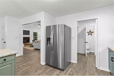 80 Lake Forest Drive SW, Pinehurst, NC 28374 - Photo 17