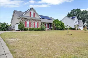 [Address not provided], Raeford, NC 28376 - Photo 5