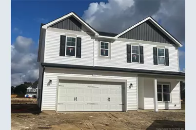 415 Traveller Way, Raeford, NC 28376 - Photo 1