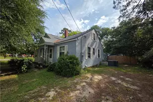 124 N Wright St, Raeford, NC 28376 - Photo 13