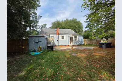 124 N Wright Street, Raeford, NC 28376 - Photo 17