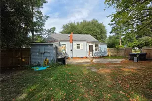 124 N Wright St, Raeford, NC 28376 - Photo 17