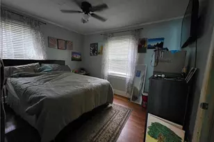 124 N Wright St, Raeford, NC 28376 - Photo 5