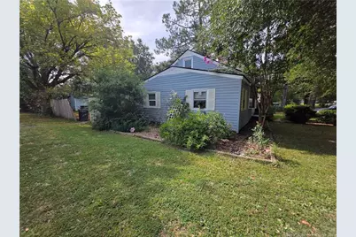 124 N Wright Street, Raeford, NC 28376 - Photo 15