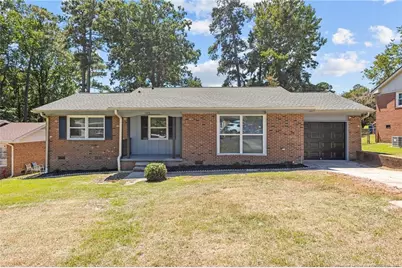 5475 Maplewood Court, Fayetteville, NC 28314 - Photo 1