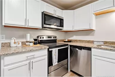 835 Dwain Drive, Fayetteville, NC 28305 - Photo 19