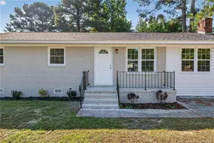 835 Dwain Dr, Fayetteville, NC 28305 - Photo 1