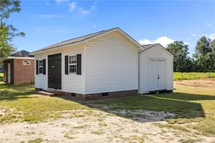 1161 Stewart Rd, Dunn, NC 28334 - Photo 47