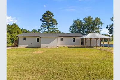 1161 Stewart Road, Dunn, NC 28334 - Photo 11