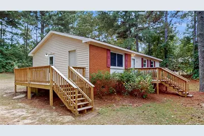 164 Happy Valley Road, West End, NC 27376 - Photo 3