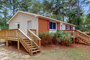 164 Happy Valley Rd, West End, NC 27376 - Photo 3