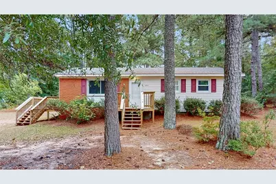 164 Happy Valley Road, West End, NC 27376 - Photo 1