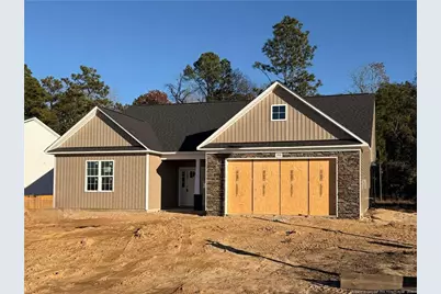 350 Sacksonia Street, Raeford, NC 28376 - Photo 9