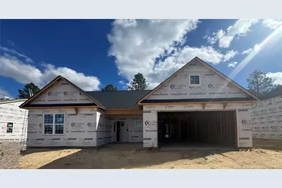 350 Sacksonia Street, Raeford, NC 28376 - Photo 1