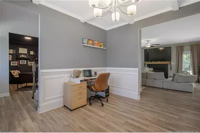 6763 Running Fox Road, Hope Mills, NC 28348 - Photo 5