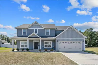 6763 Running Fox Road, Hope Mills, NC 28348 - Photo 1