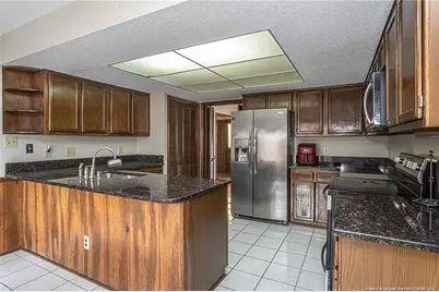 6821 Thames Drive, Fayetteville, NC 28306 - Photo 17