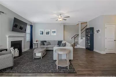 415 Longthorpe Road, Fayetteville, NC 28311 - Photo 9