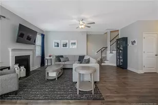 415 Longthorpe Rd, Fayetteville, NC 28311 - Photo 9