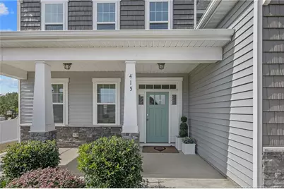 415 Longthorpe Road, Fayetteville, NC 28311 - Photo 3