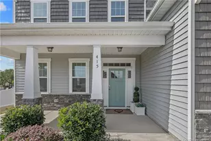 415 Longthorpe Rd, Fayetteville, NC 28311 - Photo 3